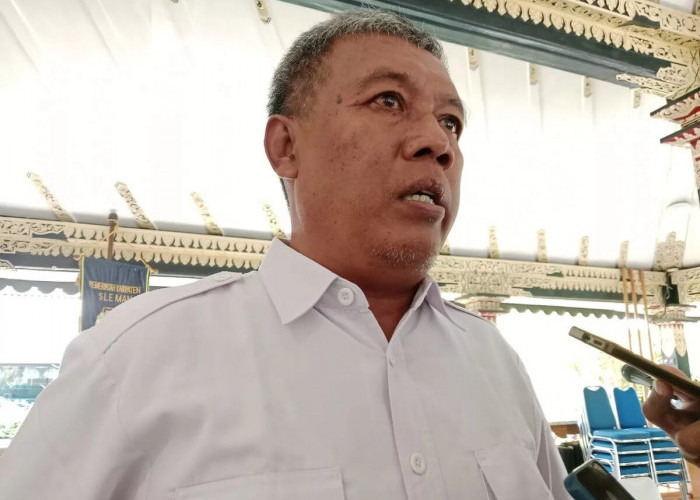 Rp 5 Miliar untuk Pematangan Lahan Taman Budaya Sleman