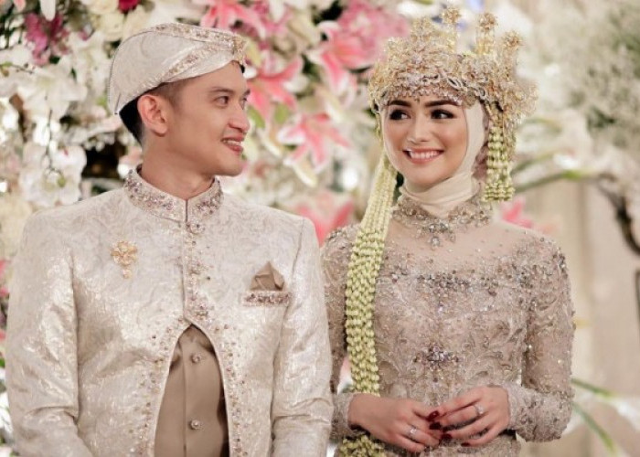 Tradisi Seserahan Pernikahan Adat Sunda, Berikut Urutan Prosesi Upacaranya!