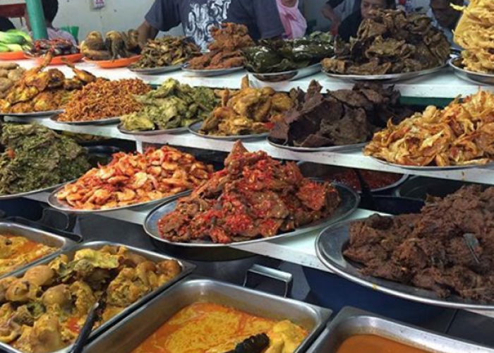 Jakarta Pusat Menyajikan Opsi Kuliner Lezat yang On 24 Jam, Simak Ulasan Lengkapnya Berikut Ini