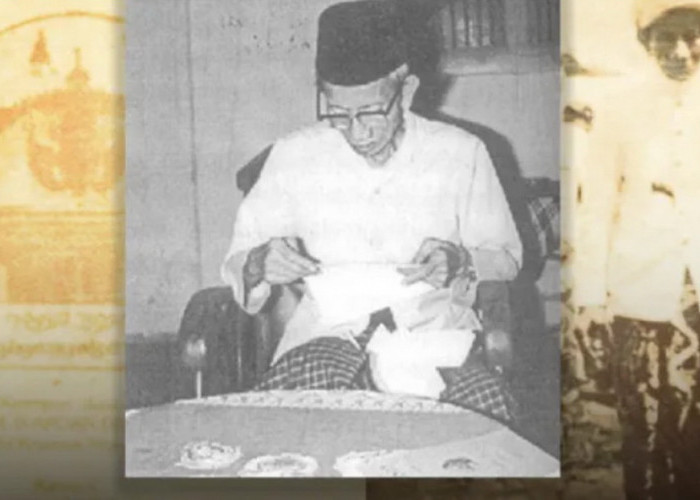 Maulid Nabi di Keraton Yogyakarta dan Jejak Dakwah Kultural KH KRT Muhammad Wardan