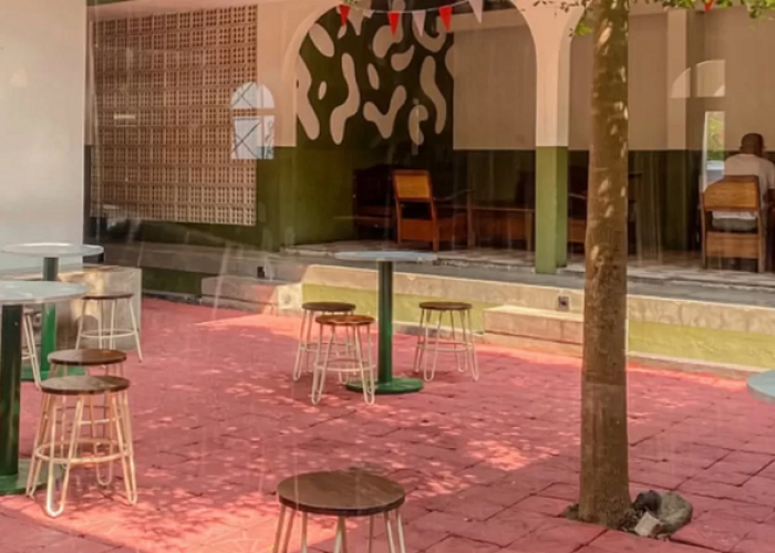 Menjelajah Cita Rasa Ramadhan, Ini Daftar Lokasi Berbuka Puasa Favorit di Bogor 