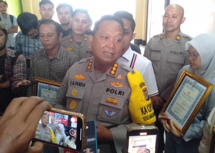 Polisi Tegaskan Laporan Balik Jambret di Kasus Umbulharjo Tidak Akan Diproses