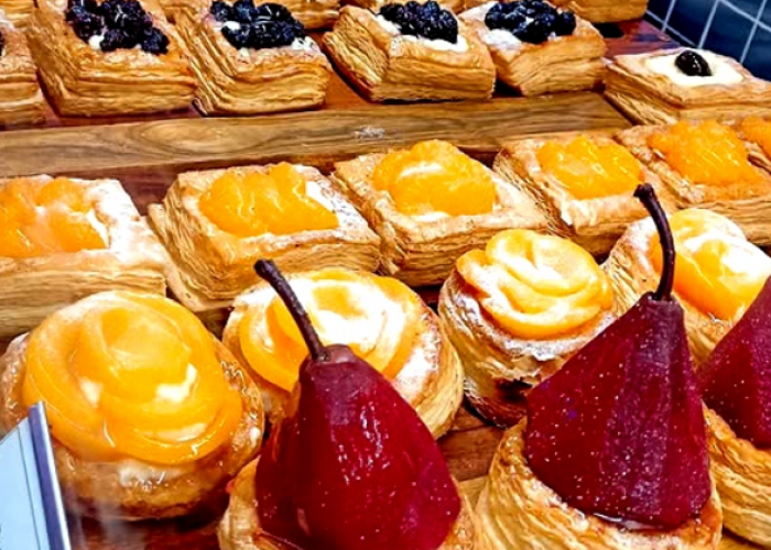Mengapa Blok M, Inilah 3 Spot Kuliner Viral yang Selalu Dipadati Pengunjung