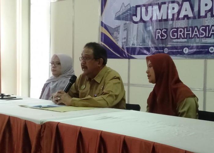 Risoles Mayo Diduga Jadi Penyebab Keracunan Mahasiswa UNISA Saat ECE di RSJ Grhasia