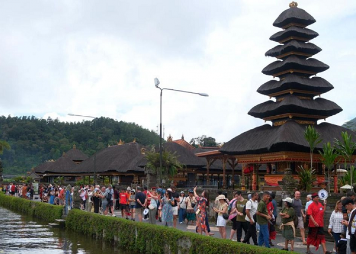 Menakar Realitas Pariwisata Bali di Tengah Isu Cuaca Ekstrem dan Pergeseran Tren Wisatawan 2026