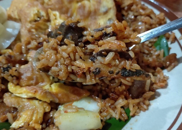 Jelajah Kuliner Malam Kota Semarang dengan Rating Tertinggi Google Maps