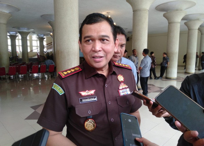 Nama Bupati Sleman Aktif Muncul di Persidangan, Kejari Sleman Tegaskan Statusnya Masih Saksi