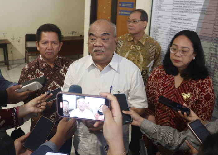 Paku Alam X: KONI DIY Tak Bisa Sendiri, Gandeng Kampus hingga Media demi Atlet Berprestasi