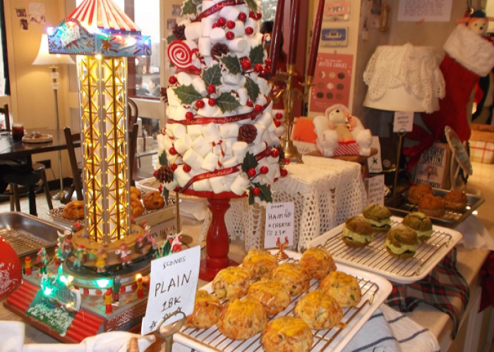 Cocok Untuk Sarapan, Berikut Rekomendasi Kopitiam Bandung Paling Wajib Dicoba