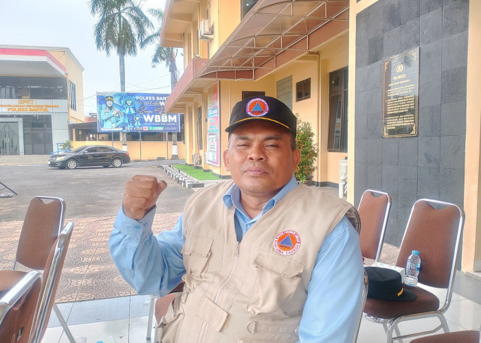 14 Titik Bencana Hidrometeorologi di Bantul Jadi Prioritas Pemulihan