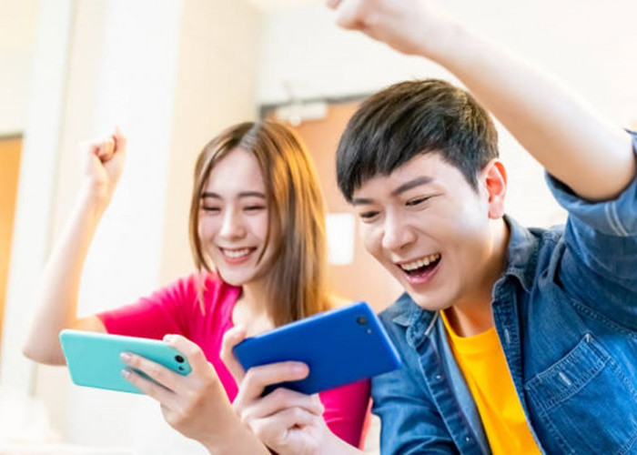 Pilihan Game Penghasil Uang Sehari Rp100 Ribu yang Bisa Berikan Banyak Peluang, Cek Disini