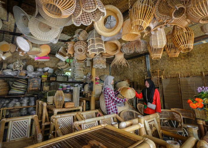 Genjot Pertumbuhan UMKM dan Ekonomi Kerakyatan, BRI Salurkan KUR Senilai Rp31,42 Triliun hingga Februari 2026