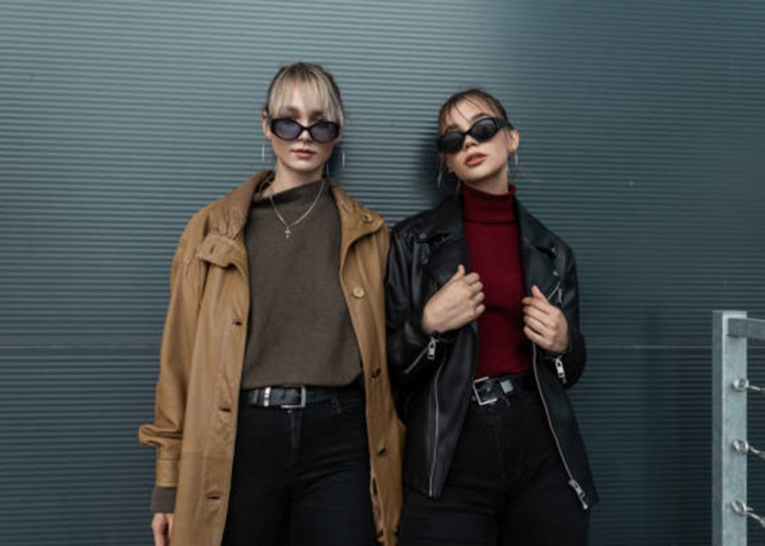 Penampilan Terlihat Stylish dengan Ide Padu Padan Outfit Jeans Hitam Ini, Yuk Coba Sekarang