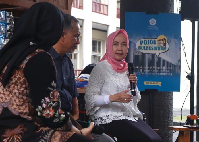 Gempa Bisa Diberi Peringatan 10 Detik Sebelum Guncangan Merusak, Kenapa Indonesia Belum Pakai?