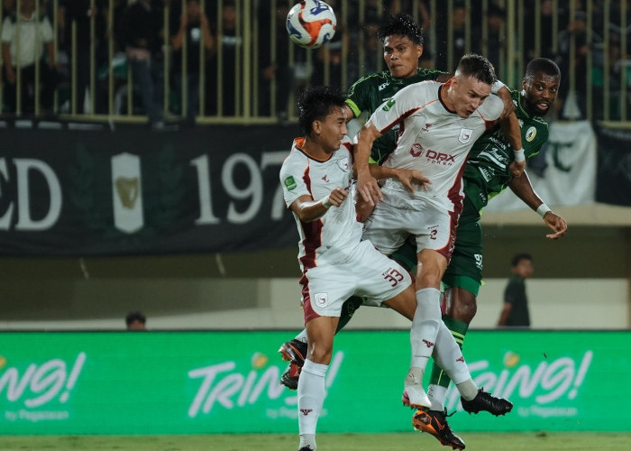  PSS Sleman Gagal Juara, Garudayaksa FC Menang Adu Penalti 4-3 usai Drama di Final Championship 2025/2026