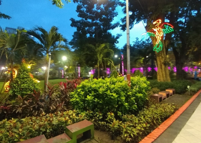 Destinasi Wisata Gratis di Surabaya untuk Libur Sekolah yang Hemat, Seru, dan Akses Mudah