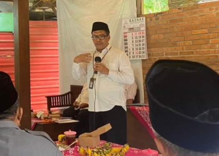  Batas Usia Nikah 19 Tahun, Kemenag DIY Catat Tren Pernikahan Dini Terus Menurun