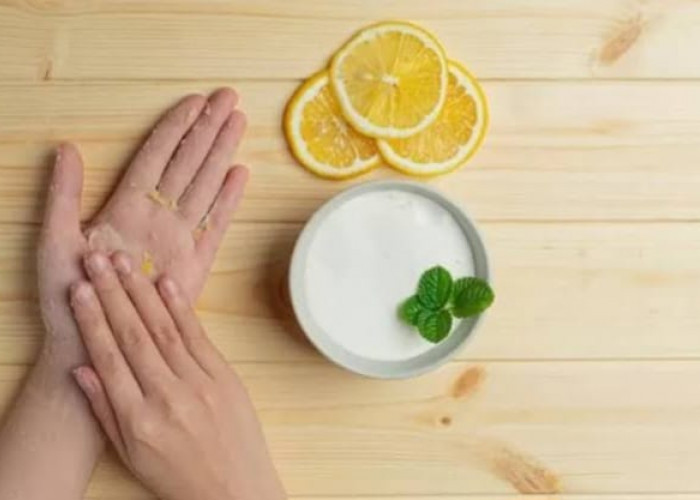 Cantik Alami dengan Lemon! Inilah 5 Resep Perawatan, Memutihkan dan Mencerahkan Kulit Sehat yang Mudah