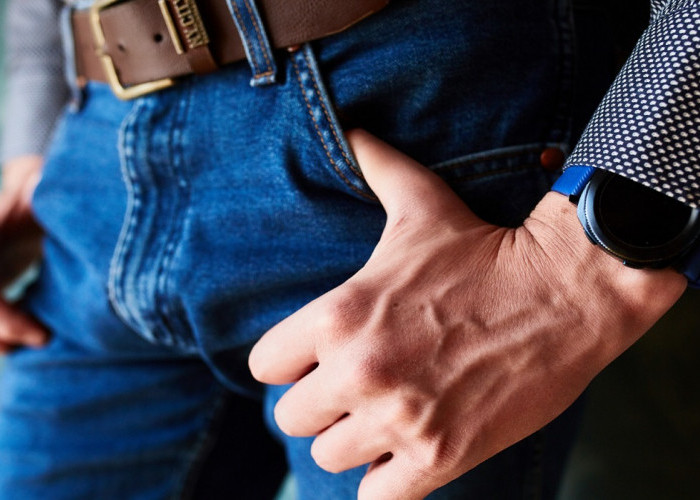 4 Detail Penting Celana Pria untuk Dampak Signifikan pada Penampilanmu, Simak Lengkapnya Disini