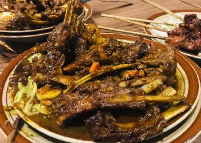 Berikut Destinasi Kuliner Kambing Paling Legendaris di Solo Paling Wajib Dikunjungi 2026