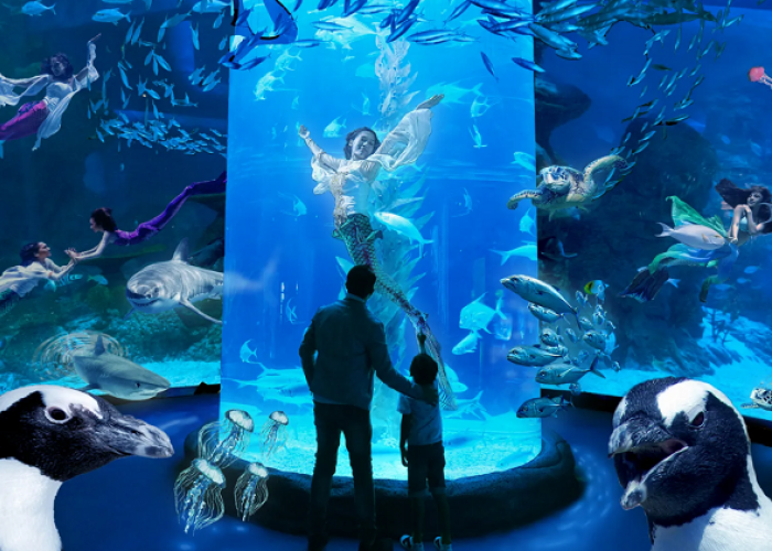 Wisata Keluarga Ramah Anak dan Edukatif Jakarta Cocok Dijelajahi, Simak Informasi Lengkapnya Disini