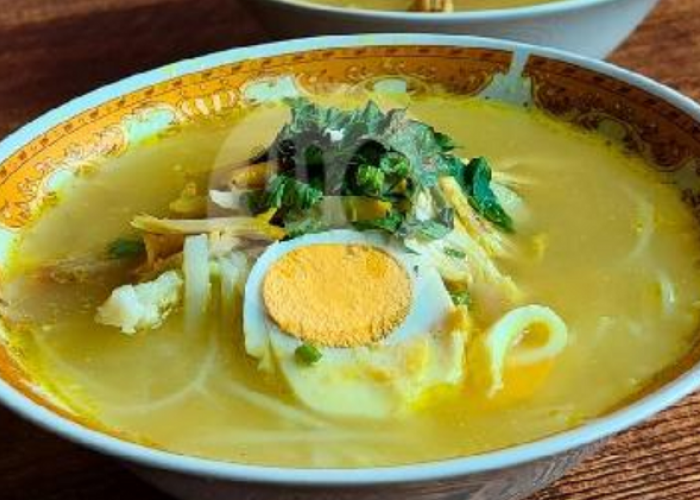 Surganya Pecinta Makanan Favorit di Kawasan Surabaya Timur dengan Cita Rasa Autentik