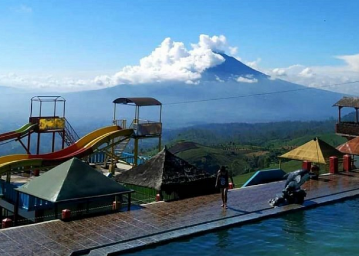 Wisata Garut Ramah Keluarga Paling Estetik dan Aman Untuk Liburan Akhir Tahun, Berikut Info Selengkapnya