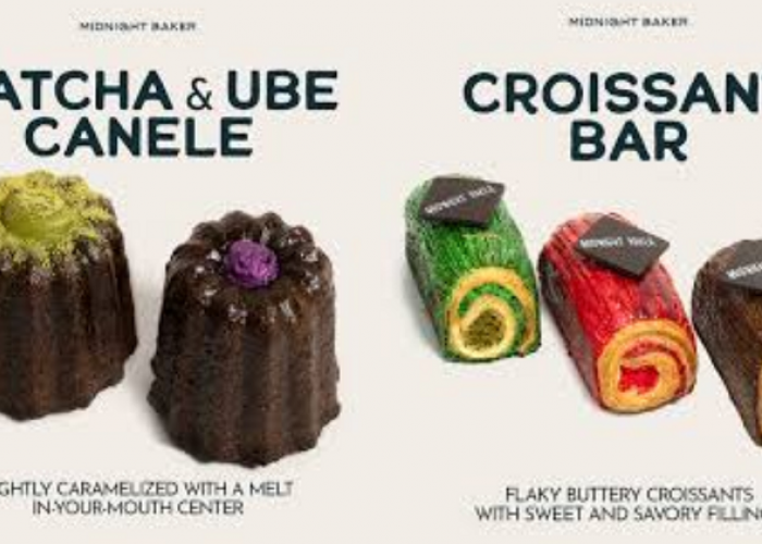 Sangat Terkenal, Yuk Simak Rekomendasi Sourdough di Surabaya, Bisa Jadi Spot Kulineran Bareng Keluarga