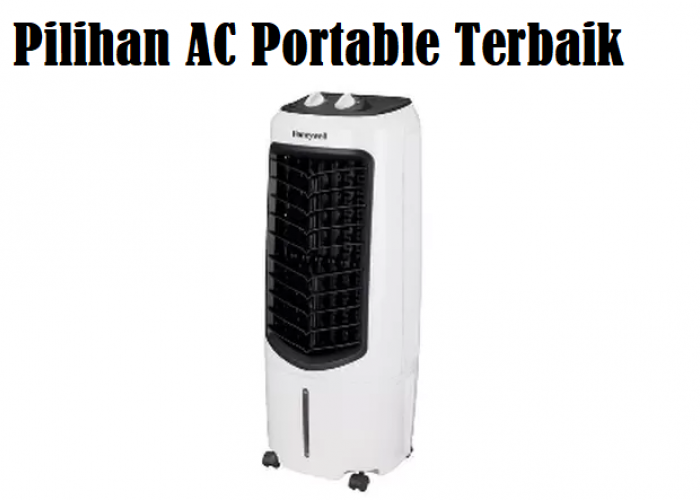 Pilihan AC Portable Terbaik yang Hemat dan Berkualitas Tinggi, Simak disini Selengkapnya!