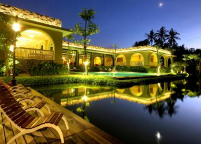 Eksplorasi Destinasi Penginapan Pilihan di Yogyakarta yang sangat Estetik