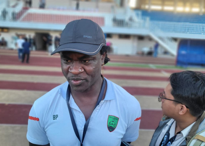 Bio Paulin Yakin Pasuruan United Bisa Juara Liga 4, Akui Jogja Bawa Aura Positif untuk Tim