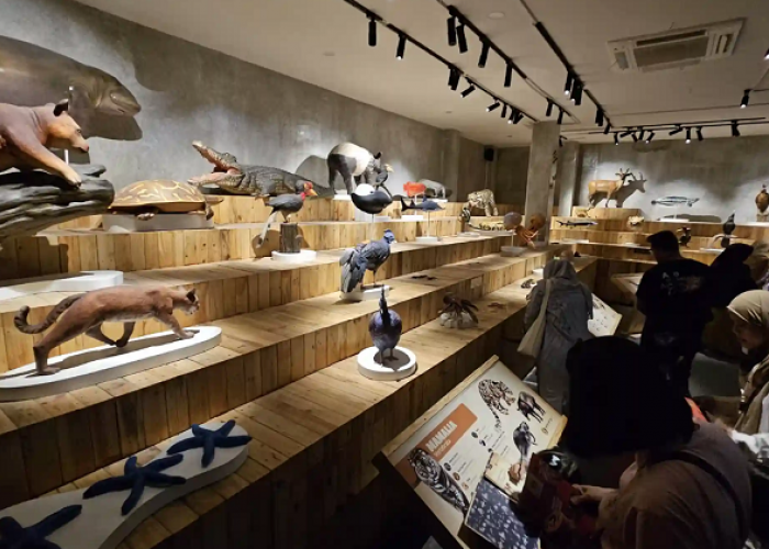 Liburan Anak Jadi Bermanfaat, Ini Daftar Lokasi Rekreasi Edukasi di Jabodetabek