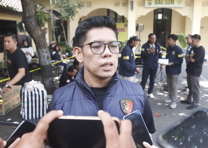 Polisi Kantongi Identitas 4 DPO Kasus Pembacokan Maut di Depan SMAN 3 Yogyakarta, Pendana Pelarian Ikut Diburu