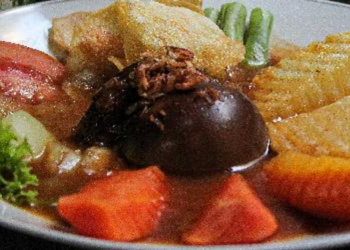 Menyelami Cita Rasa Autentik Wisata Kuliner Surakarta yang Menggoyang Lidah