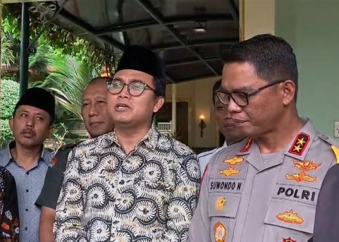 Viral Surat Keluarga Madura di Yogyakarta, Kapolda DIY Sebut Persoalan Individu