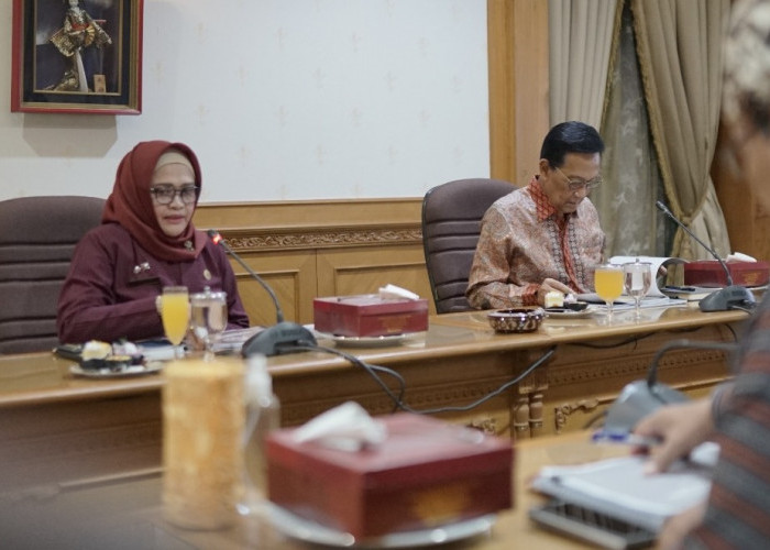 Ruang Terbuka Hijau Eks Parkir ABA Disiapkan, Sri Sultan Ingin Taman Indah Minim Beton