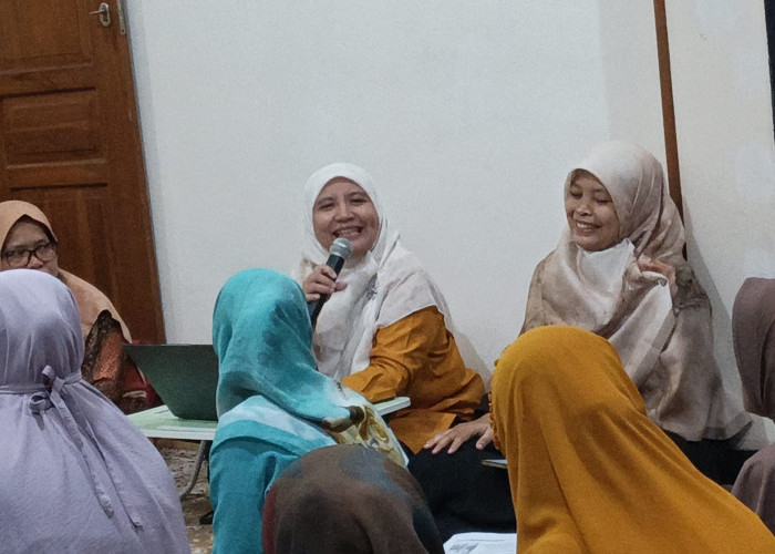 Jangan Anggap Sepele Pra Menopause, Perempuan Hadapi Risiko Kesehatan yang Sering Tak Disadari
