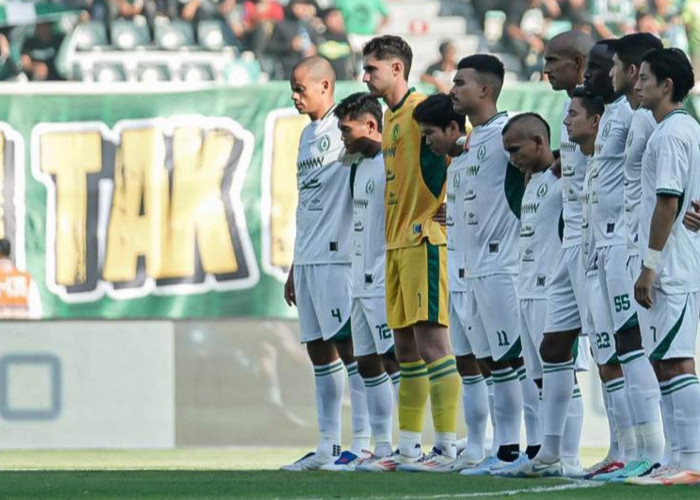 Surabaya Jadi Rumah Kedua PSS Sleman, Hemat Tenaga Jelang Lawan Persik Kediri