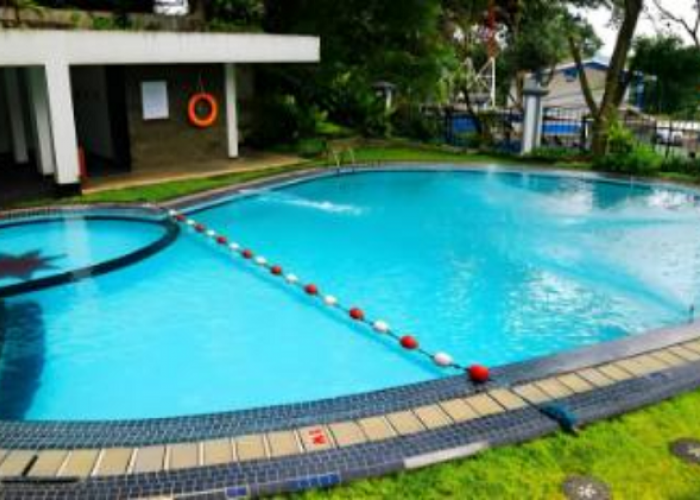 Deretan Rekomendasi Hotel Mulai Rp100 Ribuan di Bogor Sudah Dilengkapi Bathup dan Kolam Renang, Cek Infonya