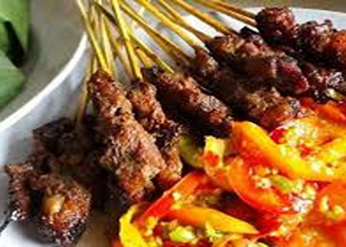 Mari Cicipi Ragam Tempat Kuliner Sate Maranggi Jawa Barat, Dijamin Maknyus Dengan Harga Terjangkau