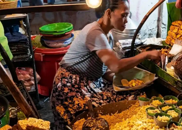 Menjelajah Wisata Kuliner Malam Malang, Angkringan Paling Hits yang Bikin Betah Nongkrong