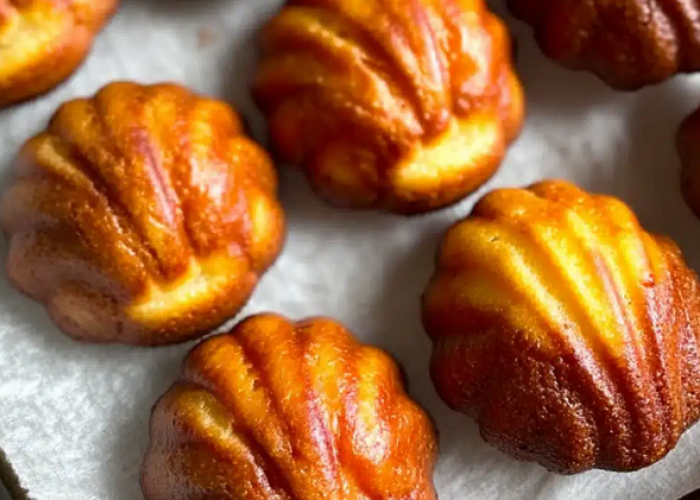 Bosan Tteokbokki Pedas? Cobalah Korean Butter Tteok yang Gurih, Manis, dan Bikin Nagih