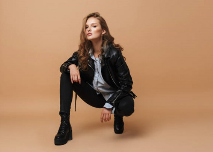 7 Ide Gaya Outfit untuk Wanita Tomboy, Style Kekinian Tetap Terlihat Feminin