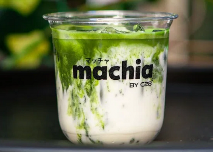 Rekomendasi Kafe Matcha Viral di Yogyakarta 2026, Sensasi Usucha hingga Ceremonial Grade Matcha 