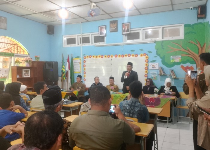 Peran Ayah di Bantul Meningkat, 70% Anak Kini Mendapat Pendampingan Lebih Aktif