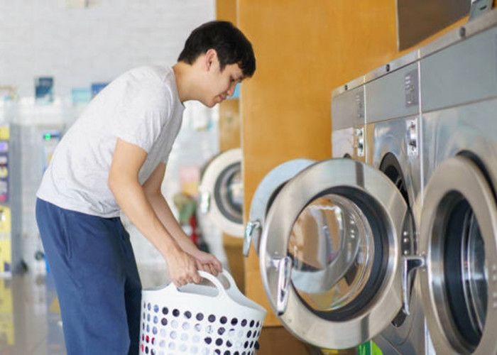 Cara Tepat Merawat Merek Mesin Cuci Terbaik Laundry Agar Bisa Jangka Panjang