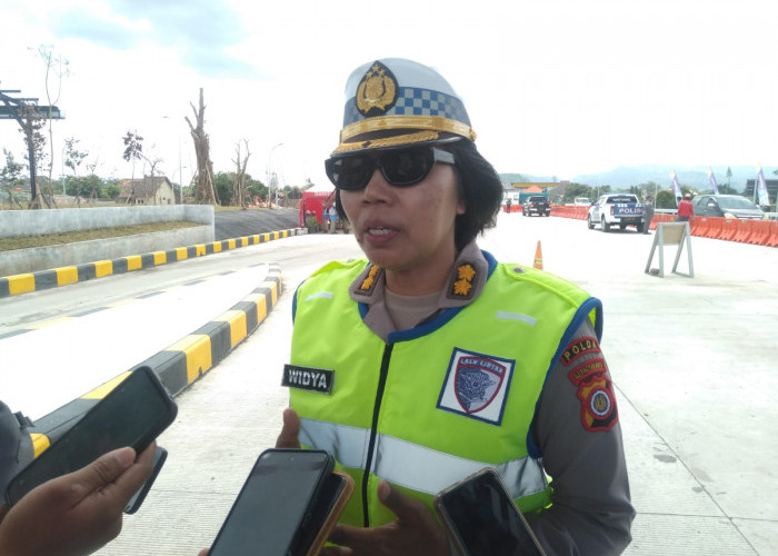 Masuk Tol Fungsional Purwomartani Gratis, Kendaraan Tidak Bisa Keluar di Prambanan