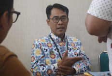 70 Persen Koperasi Merah Putih di Kota Jogja Sudah Bertransaksi, 15 Masih Susun Bisnis