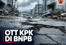 Forum PRB DIY Soroti Dugaan Korupsi BNPB, Dorong Reformasi Pengadaan Dana Bencana