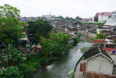 Proyek Bantaran Sungai Jogja 2026 Tembus Rp3 Miliar Lebih, Pemkot Fokus Tiga Sungai